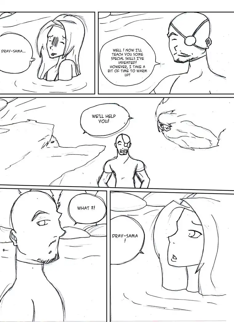 Dragon and Weed: Origins Chapter 16 3